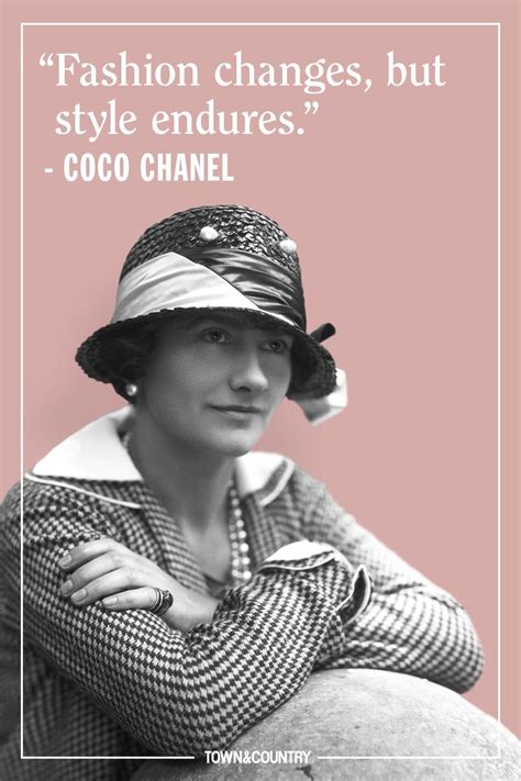 chanel fashion quotes|coco chanel inspirational quotes.